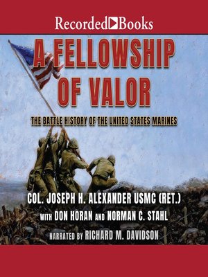 cover image of A Fellowship of Valor
